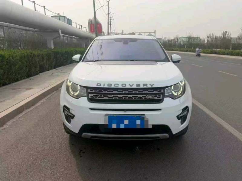 抵押车图片