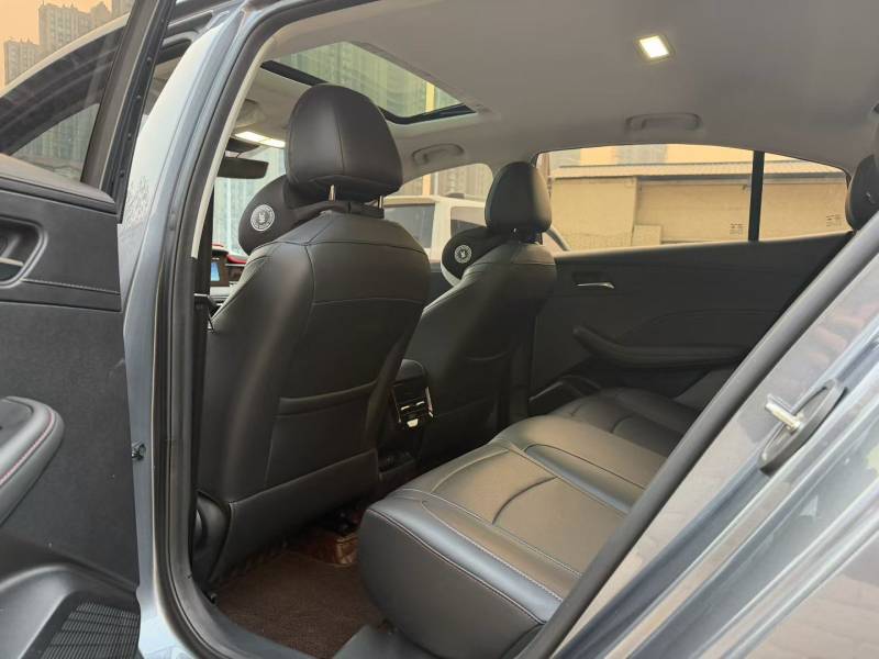 抵押车图片