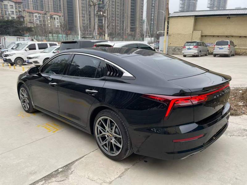 抵押车图片