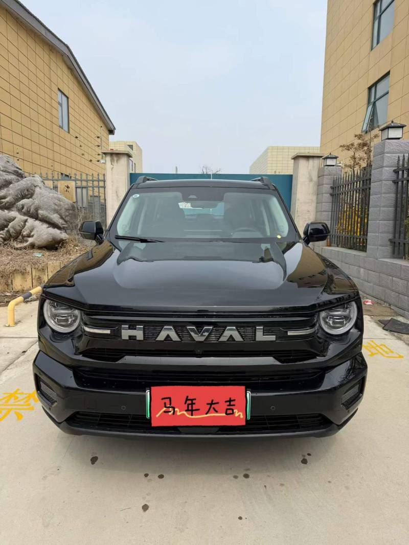 抵押车图片