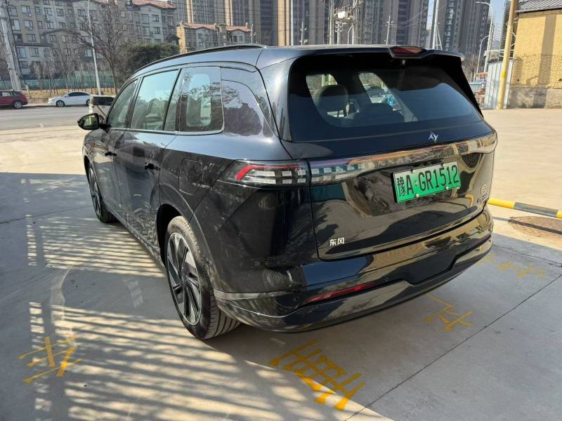 抵押车图片