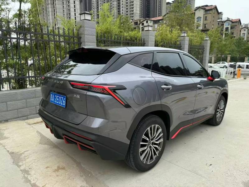 抵押车图片