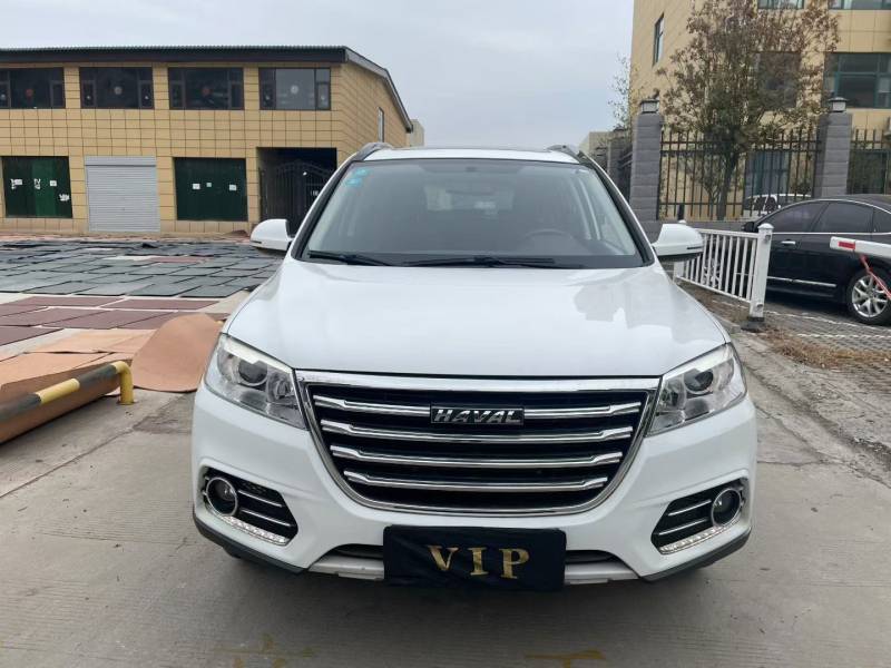 抵押车图片
