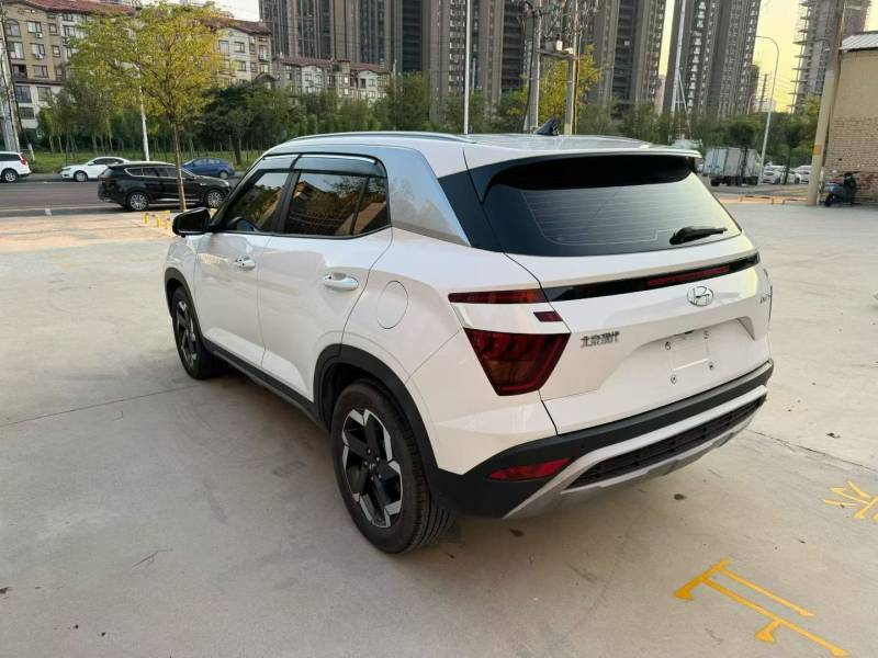抵押车图片