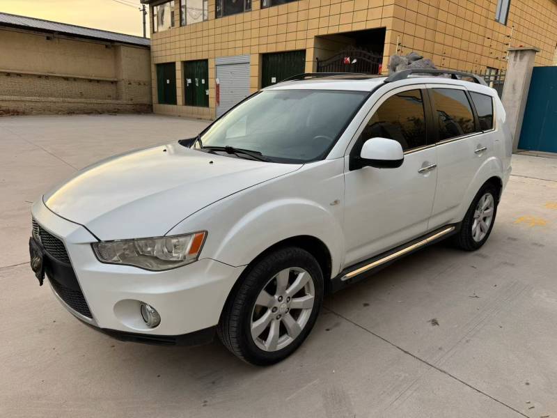 抵押车图片