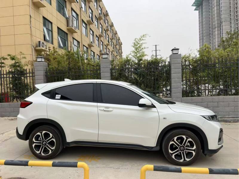 抵押车图片