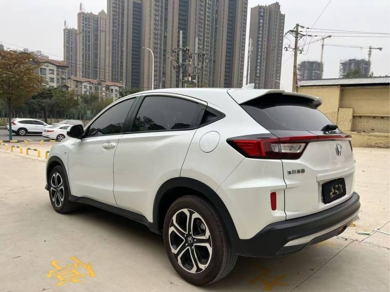 抵押车图片