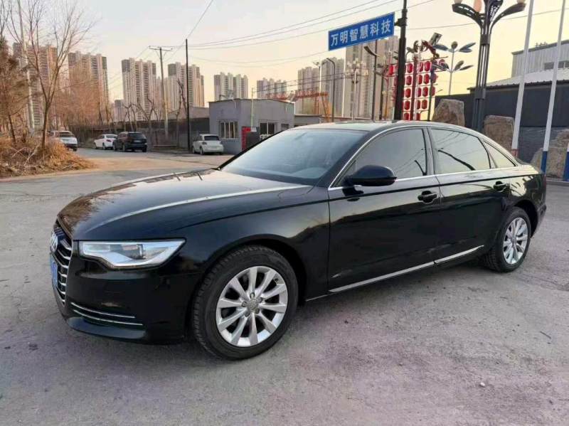 抵押车图片