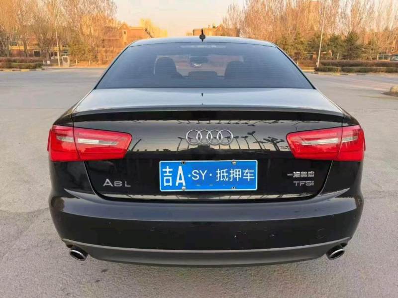 抵押车图片