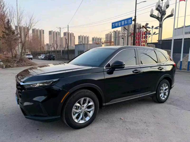 抵押车图片