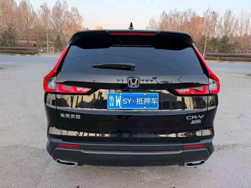 抵押车图片