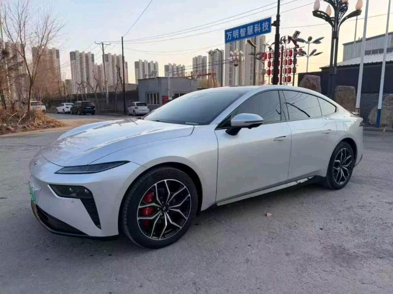 抵押车图片