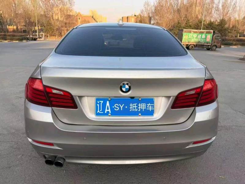 抵押车图片