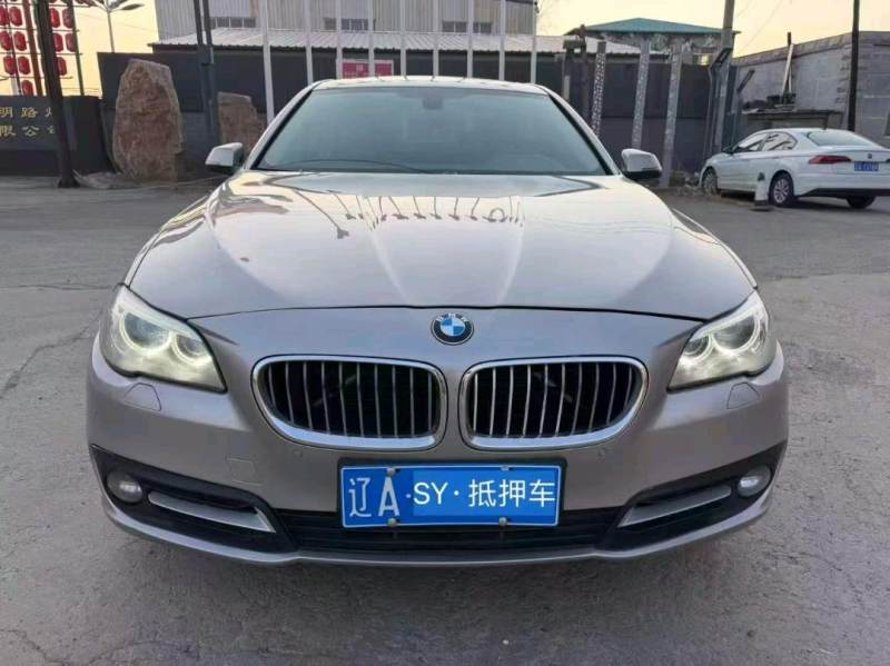 抵押车图片