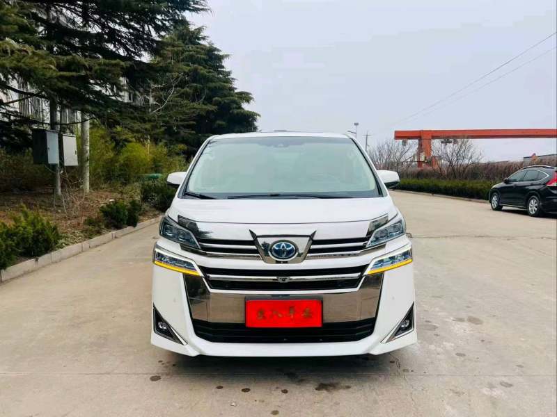 抵押车图片