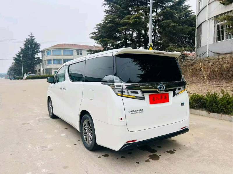 抵押车图片