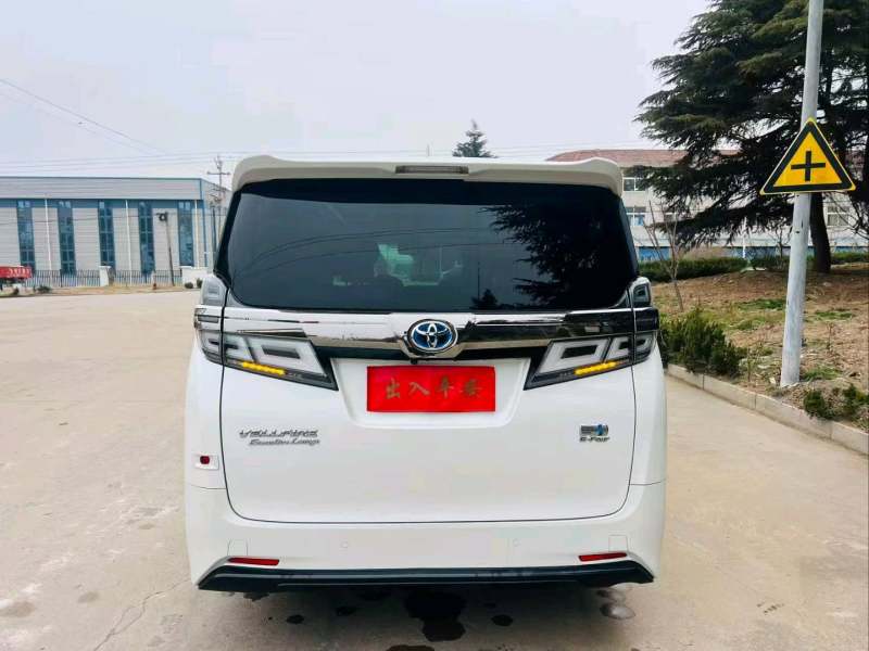 抵押车图片
