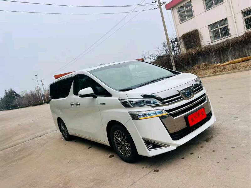 抵押车图片