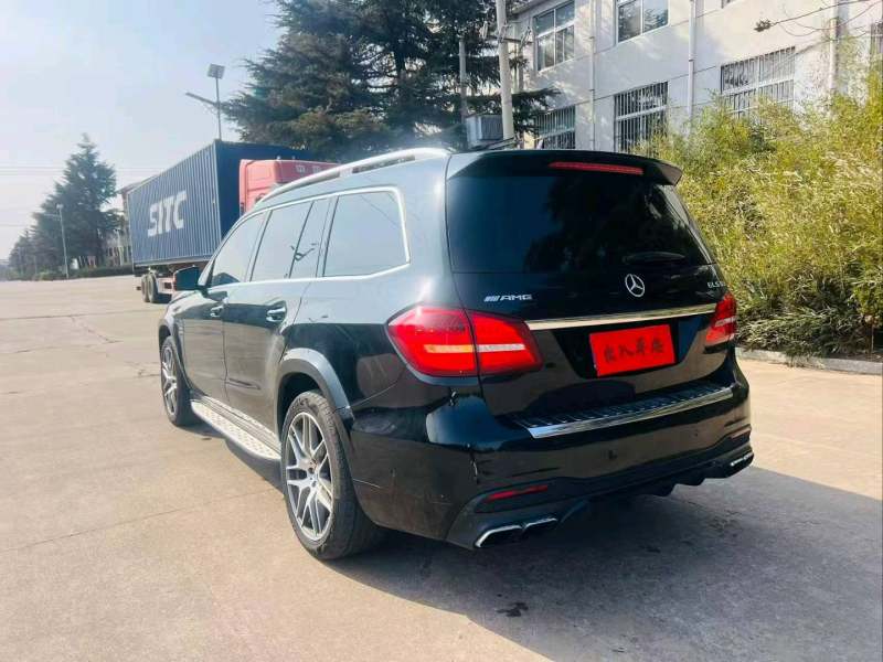 抵押车图片