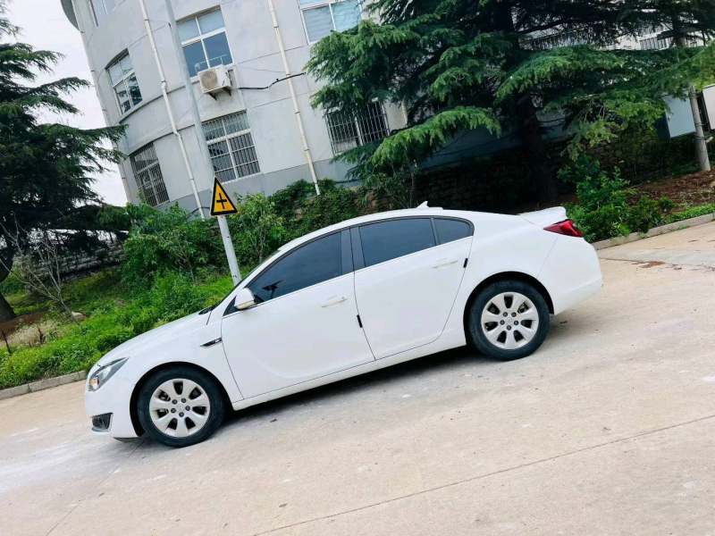 抵押车图片