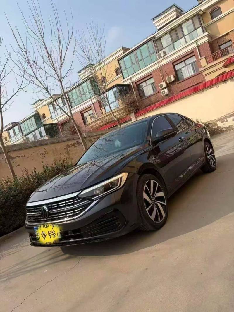 抵押车图片