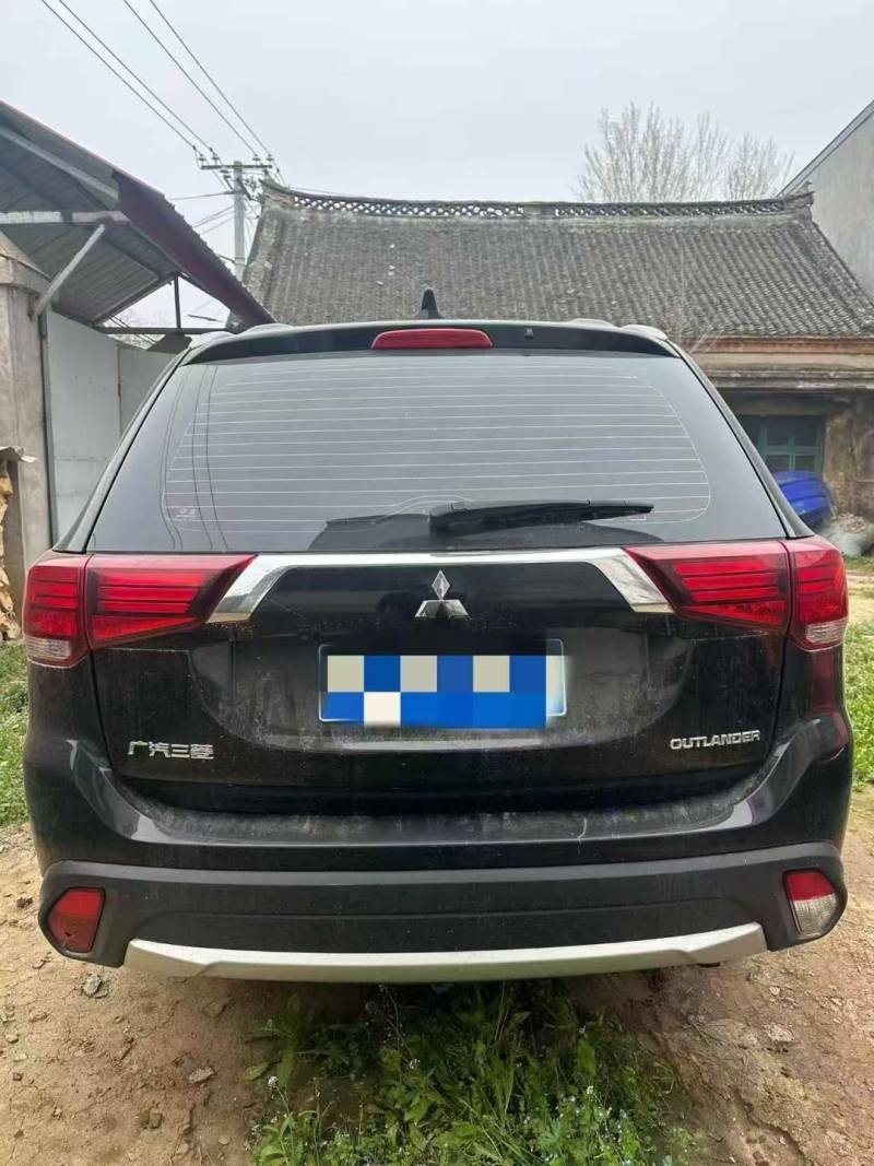 抵押车图片