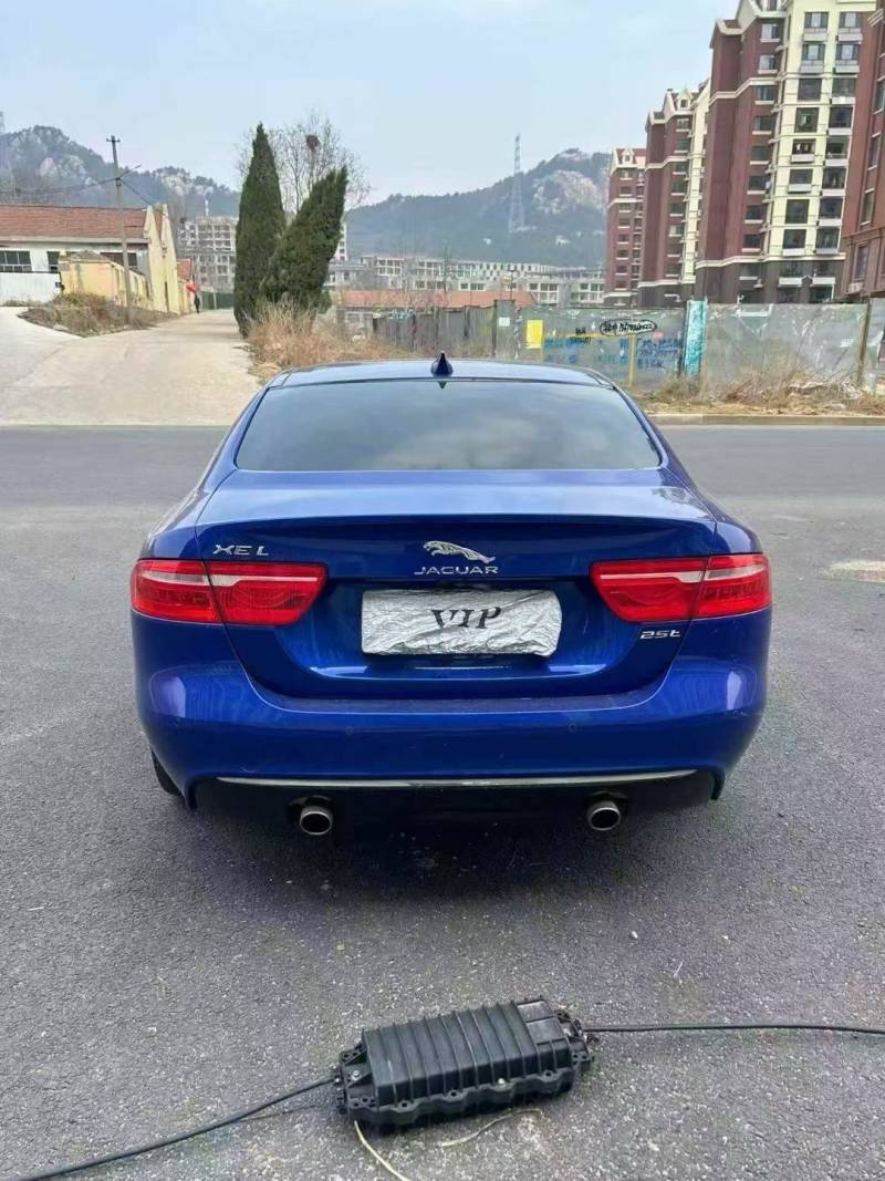 抵押车图片