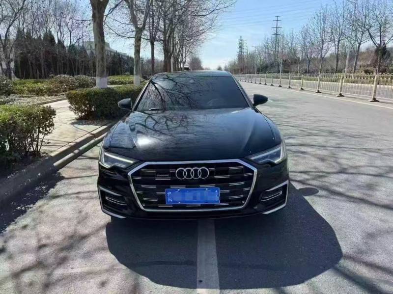 抵押车图片