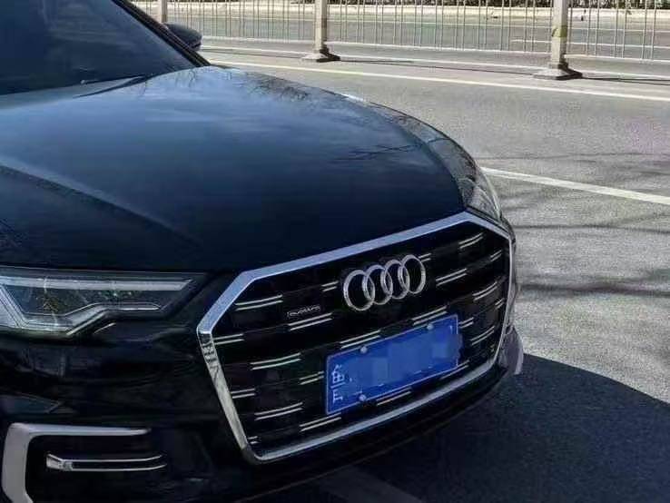 抵押车图片