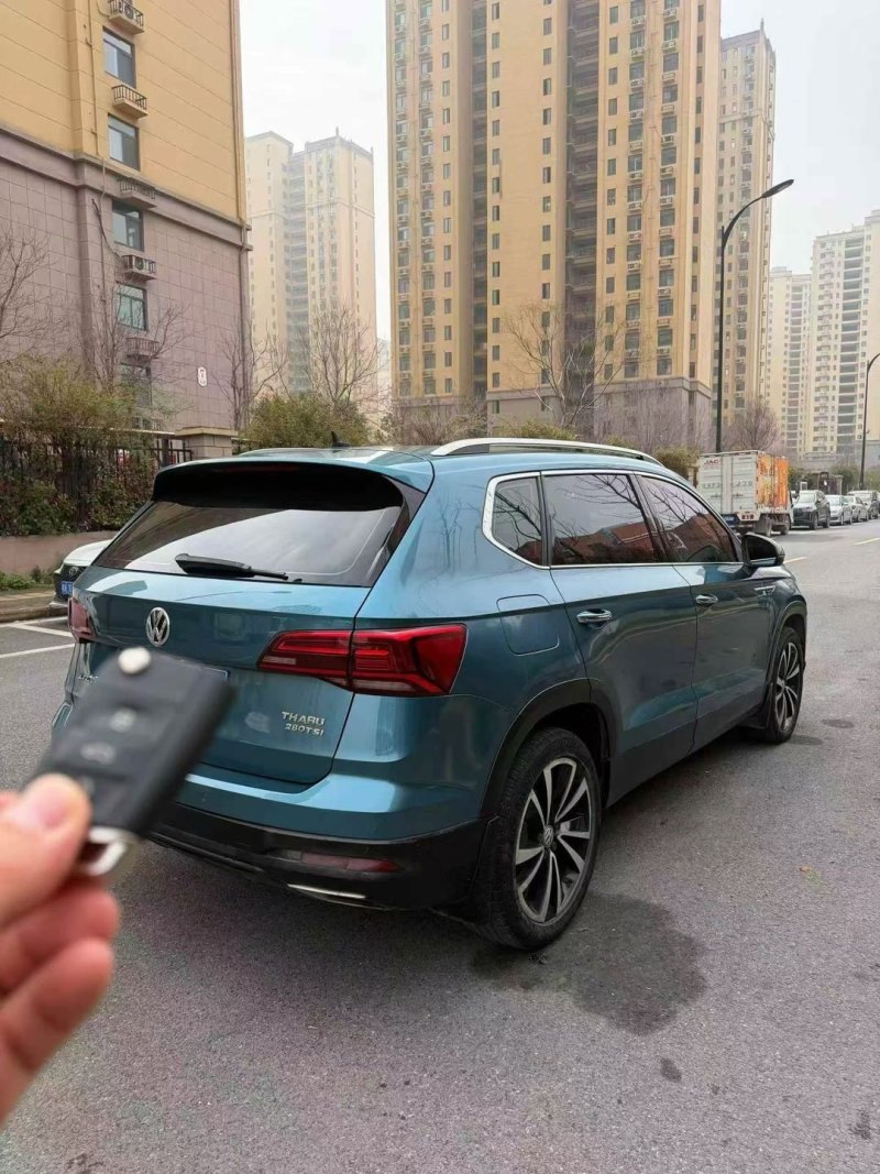 抵押车图片