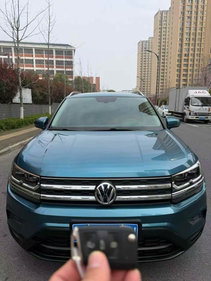 抵押车图片