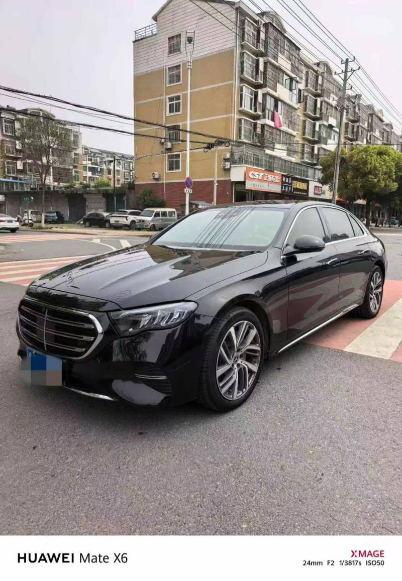 抵押车图片
