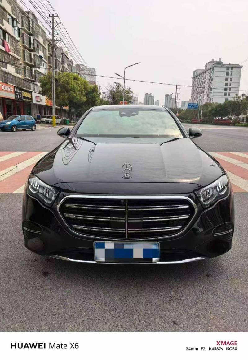 抵押车图片