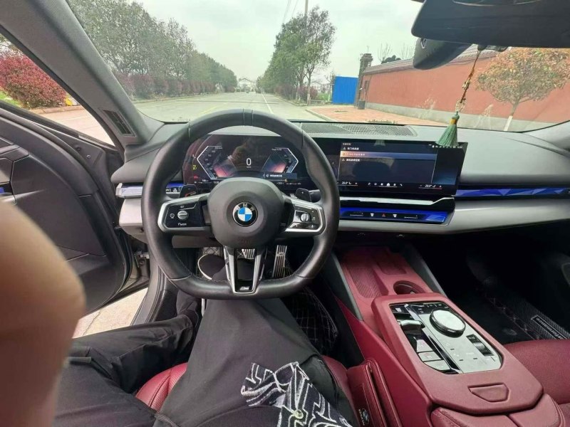 抵押车图片