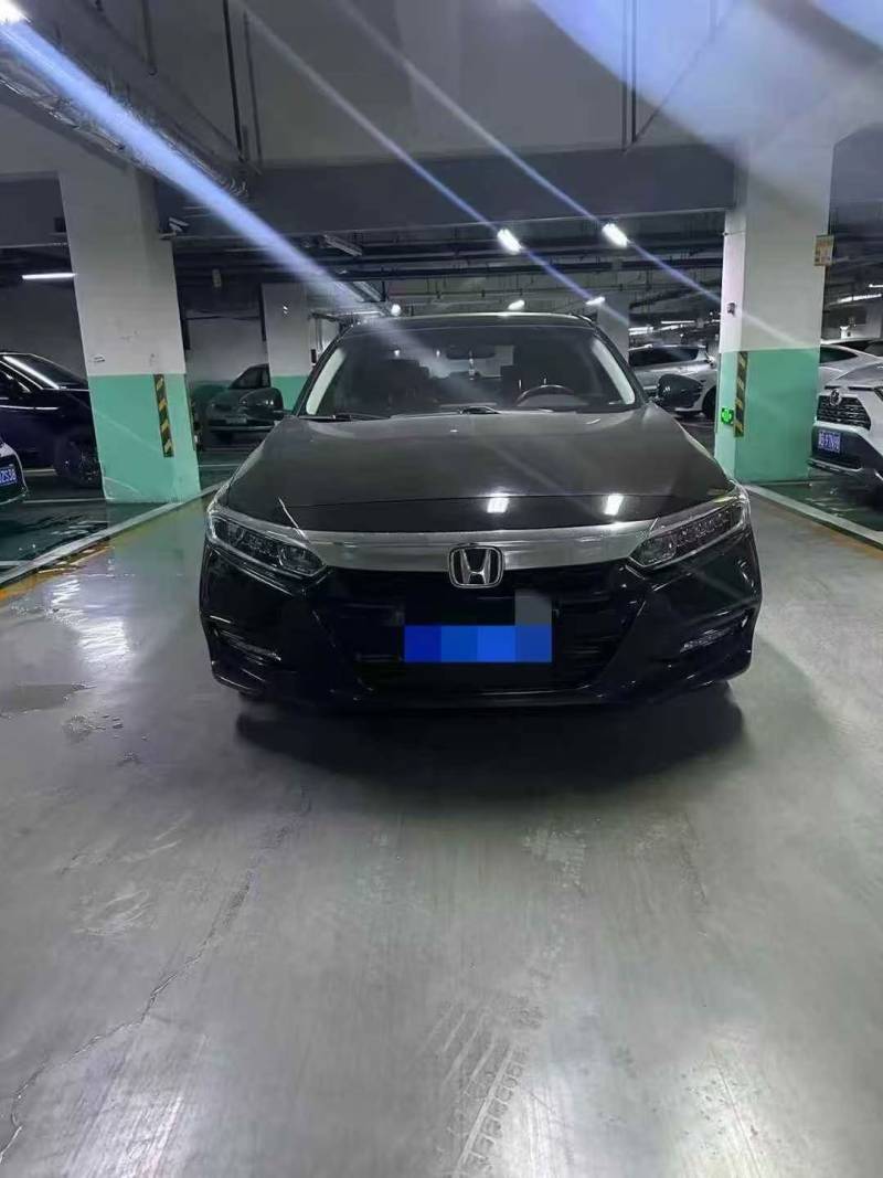 抵押车图片