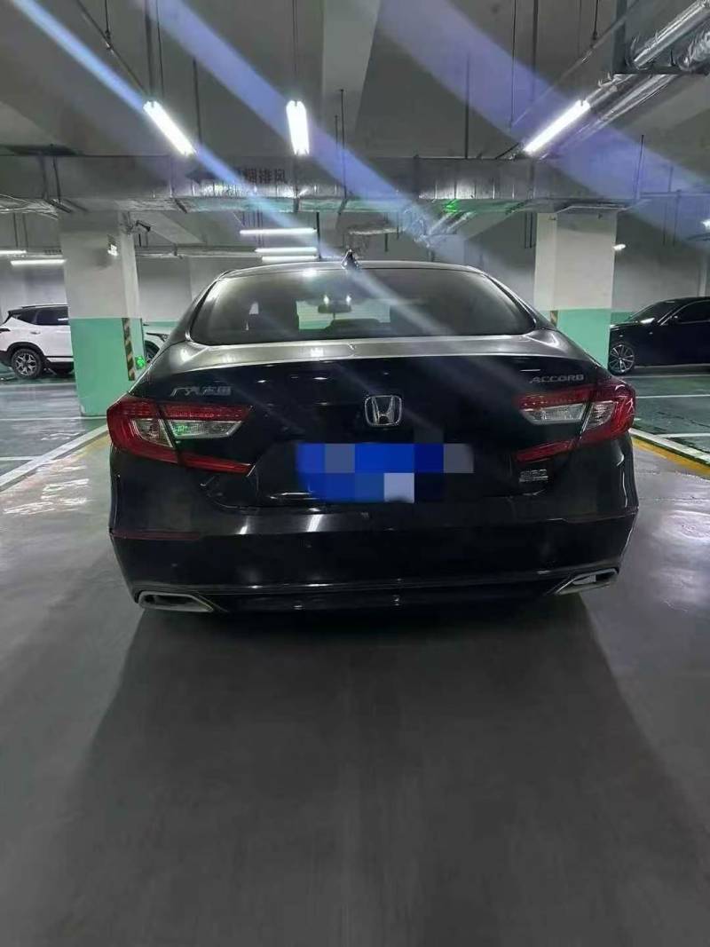 抵押车图片