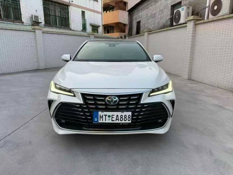 抵押车图片