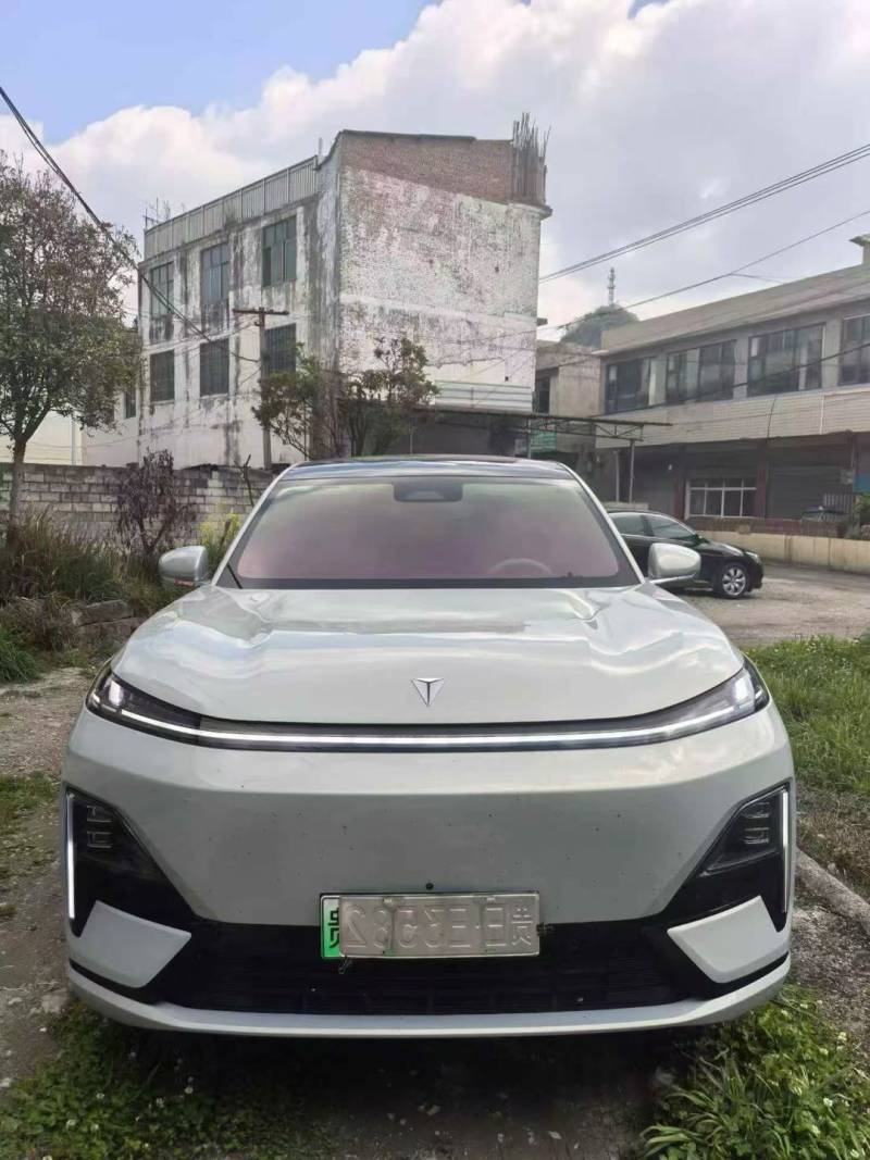 抵押车图片