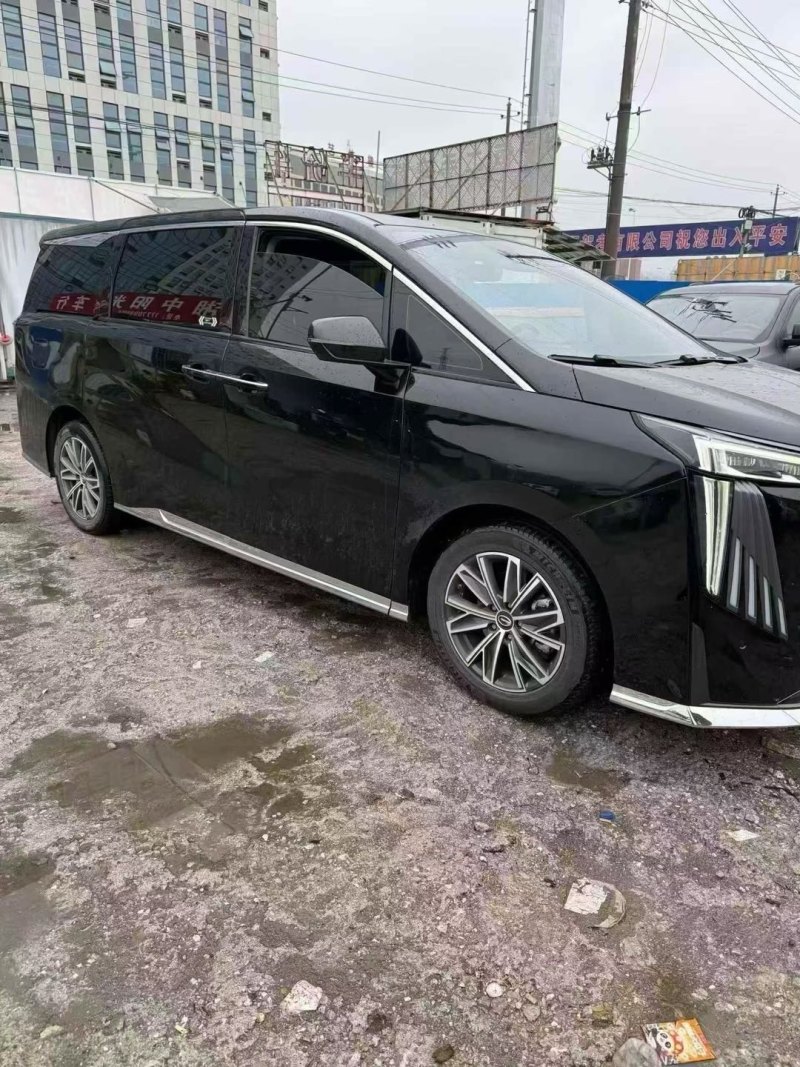 抵押车图片