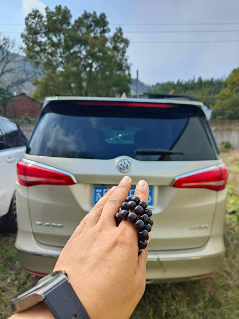 抵押车图片