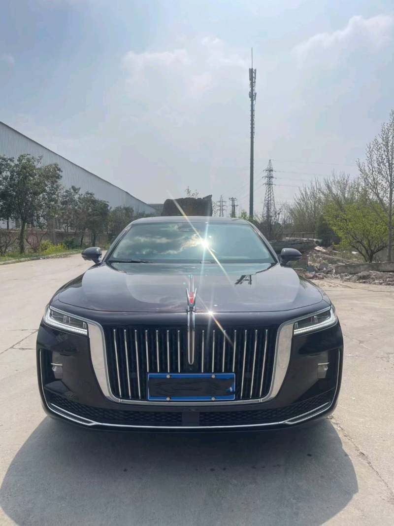 抵押车图片