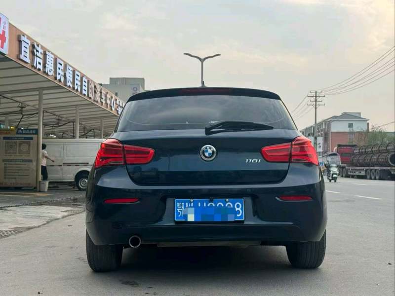 抵押车图片