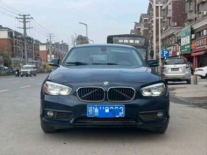 抵押车图片