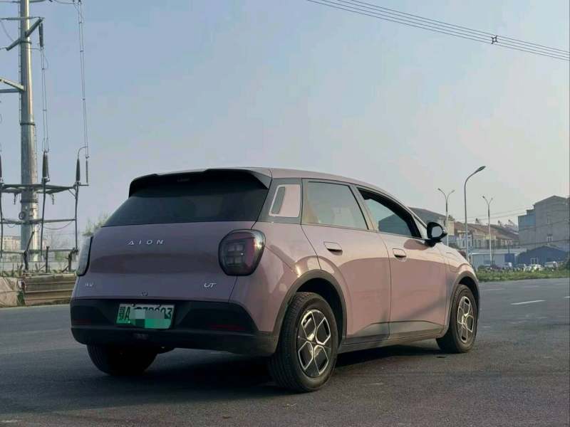 抵押车图片