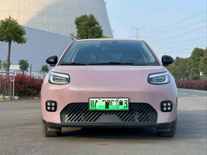 抵押车图片