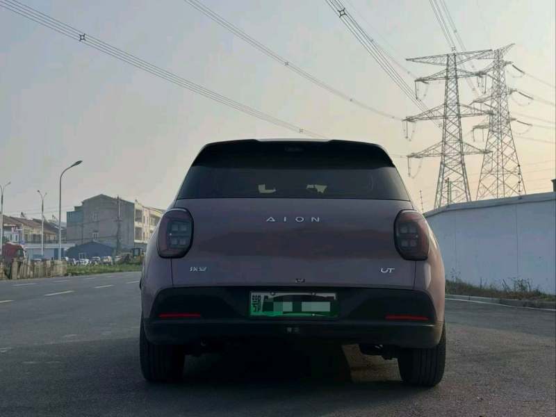 抵押车图片