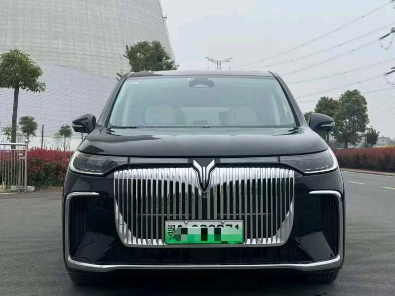 抵押车图片