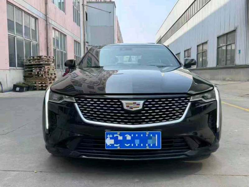 抵押车图片
