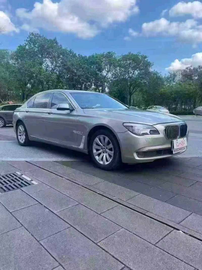 抵押车图片