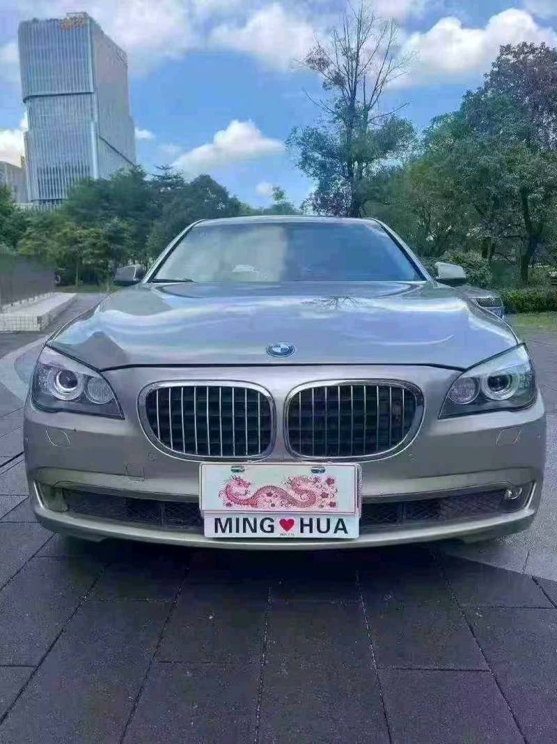 抵押车图片